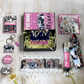 IVE Mine Gift Box