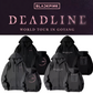 Blackpink Deadline World Tour in Goyang Zip Up Hoodie