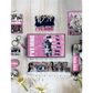 IVE Mine Gift Box
