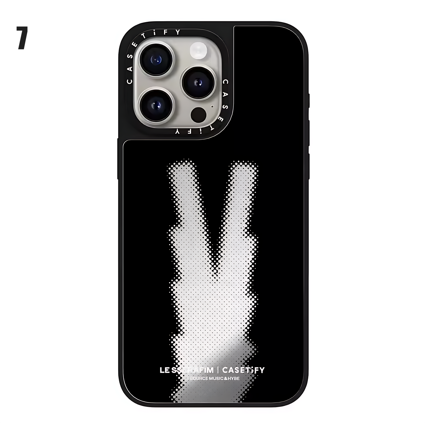Le Sserafim Easy Phone Case