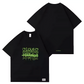 Le Sserafim 2nd Anniversary Fearnada Concert T-Shirt