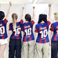 Le Sserafim Soccer Jersey