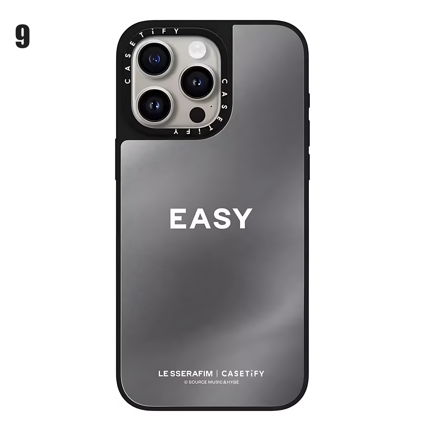 Le Sserafim Easy Phone Case