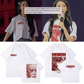 IU HEREH World Tour Graphic Tee