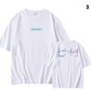 Le Sserafim Easy Crazy Hot Cropped T-Shirt