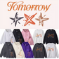 TXT Tomorrow Album Crewneck