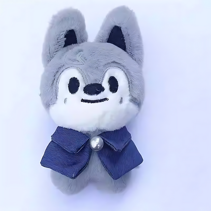 Stray Kids Magic School Plushie