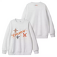 TXT Tomorrow Album Crewneck