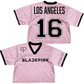 Blackpink 2025 Deadline Sports Jersey