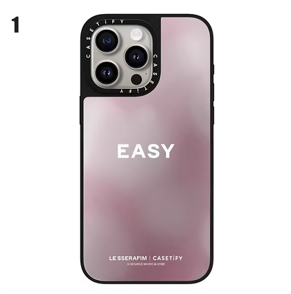 Le Sserafim Easy Phone Case
