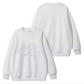 RIIZE Concert Tour Crewneck Zip Up Hoodie