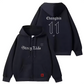 Stray Kids 2025 Dominate Japan Tour Hoodie