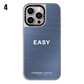 Le Sserafim Easy Phone Case
