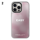 Le Sserafim Easy Phone Case