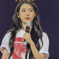 IU HEREH World Tour Graphic Tee