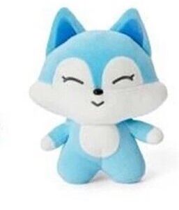 Itzy Wdzy Plushies