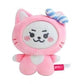 Itzy Wdzy Plushies