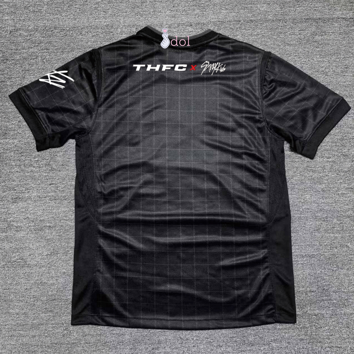 Stray Kids TH Soccer Jersey